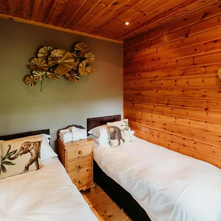 Karma Great Ayton With Hot Tub And On Site Bistro