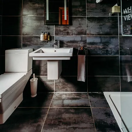 Karma Great Ayton With Hot Tub And On Site Bistro Грейт Эйтон