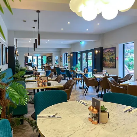 Karma Great Ayton With Hot Tub And On Site Bistro Дом отдыха