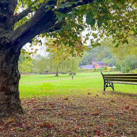 Karma Great Ayton With Hot Tub And On Site Bistro Дом отдыха *