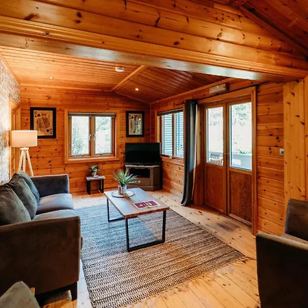 Karma Great Ayton With Hot Tub And On Site Bistro * Грейт Эйтон