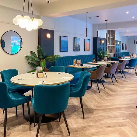 Feriehus Karma Great Ayton With Hot Tub And On Site Bistro *