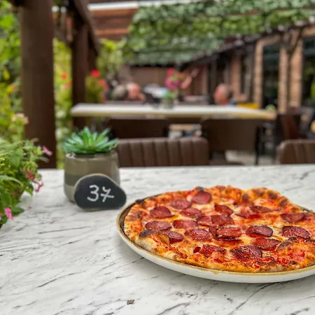 Karma Great Ayton With Hot Tub And On Site Bistro Great Ayton