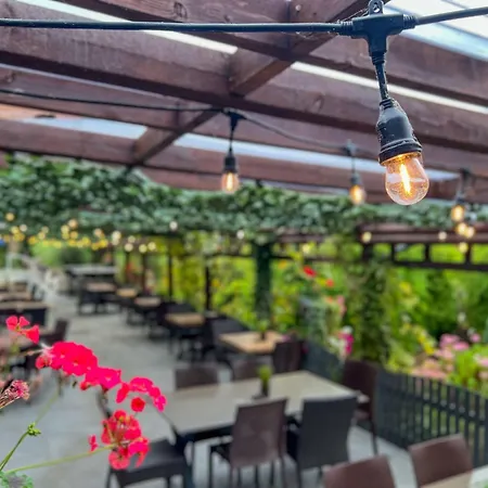 Feriehus Karma Great Ayton With Hot Tub And On Site Bistro *