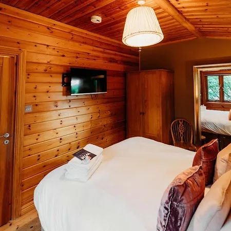 Karma Great Ayton With Hot Tub And On Site Bistro