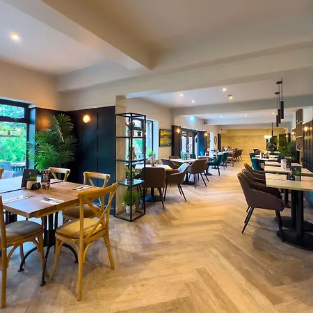 Karma Great Ayton With Hot Tub And On Site Bistro Feriehus